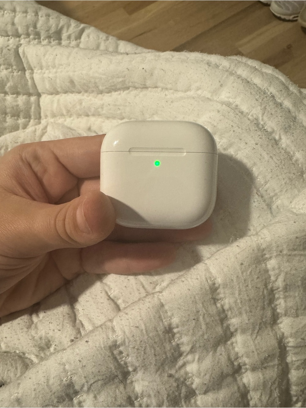 AirPod pros